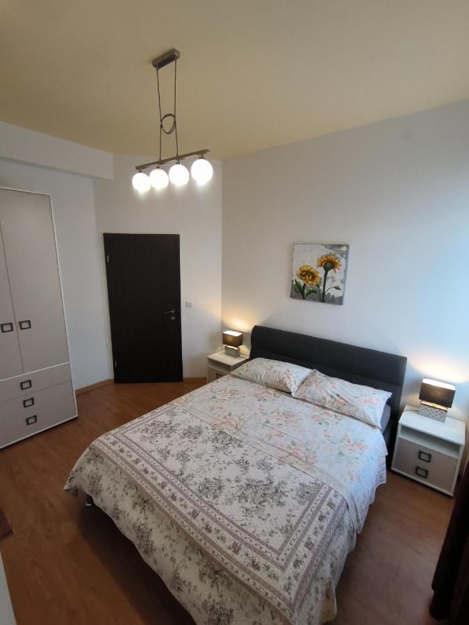 Apartments Kimm Poreč Buitenkant foto