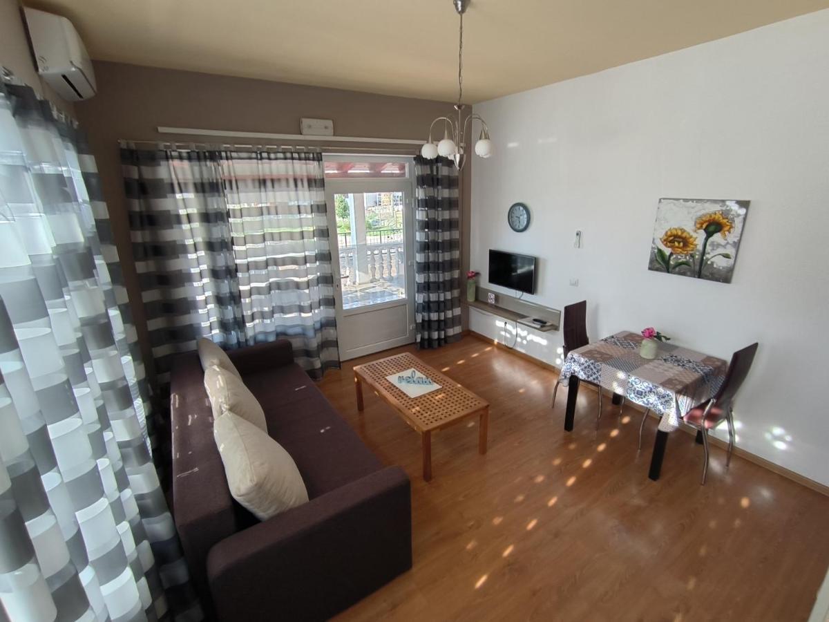 Apartments Kimm Poreč Buitenkant foto