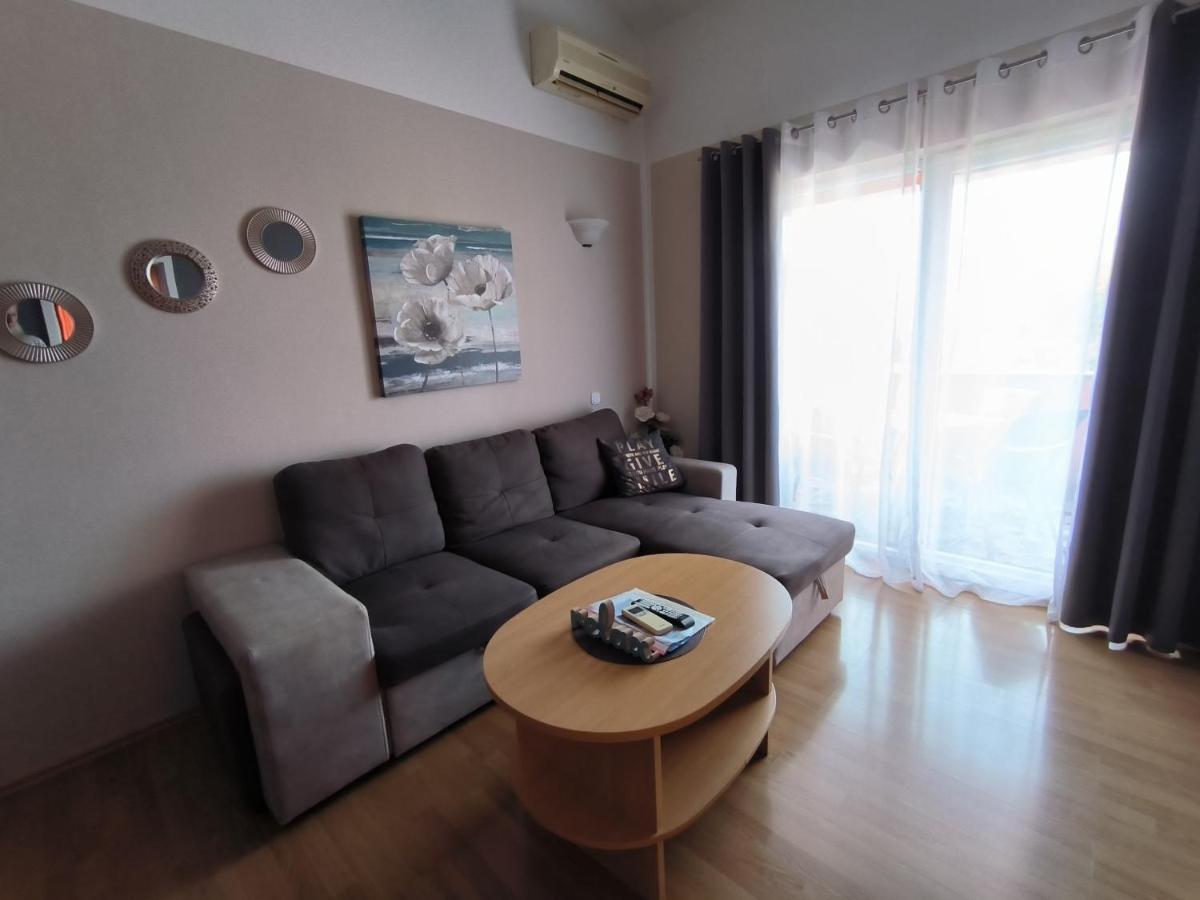 Apartments Kimm Poreč Buitenkant foto