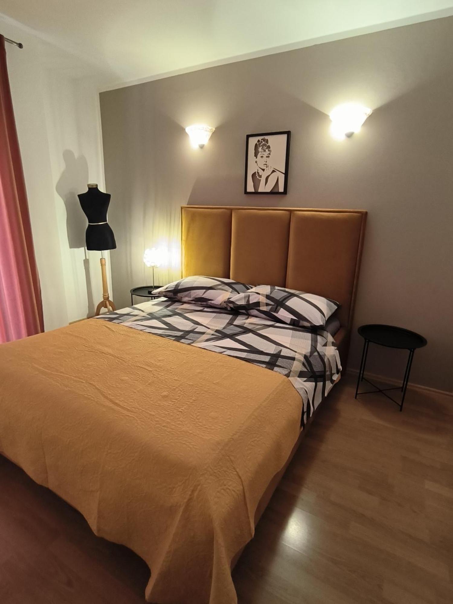 Apartments Kimm Poreč Buitenkant foto